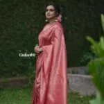 Padma rani pink