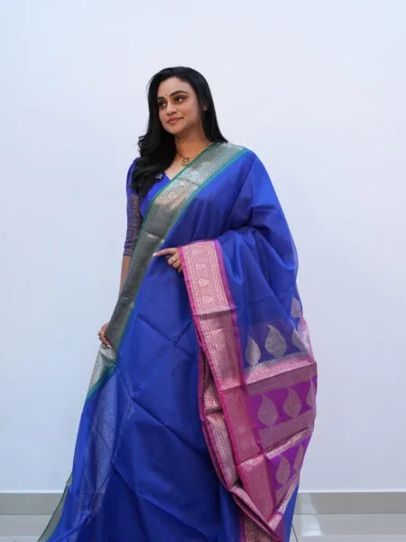 Madhavi