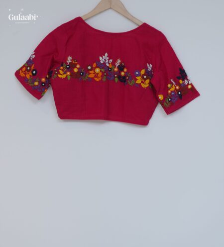 Desinger Blouse
