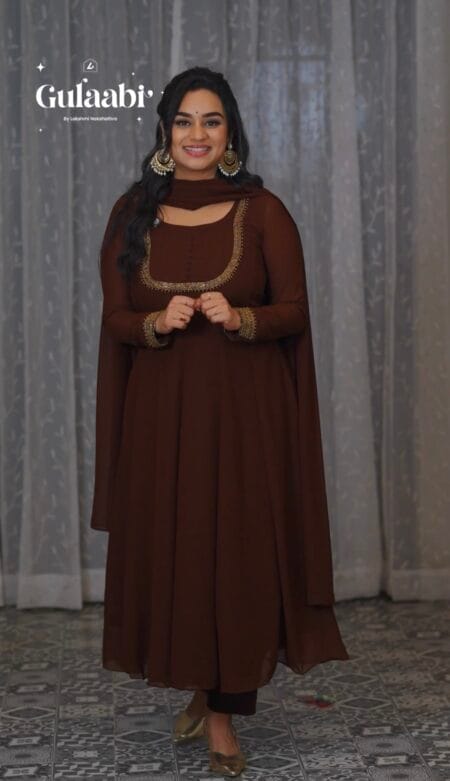 Anarkali