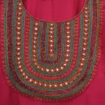 Namitha Rani Pink