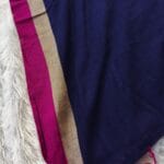 Nidhila Navy Blue