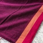 Nidhila Maroon