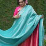 Padma Blue