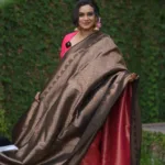 Padma black