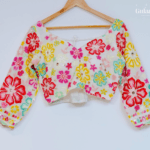 Blouse White