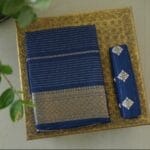 Thapasya Blue