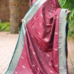 Nihara Maroon