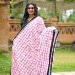Aarushi elephant pink