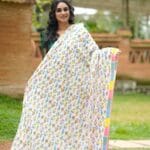 Aarushi Fish print