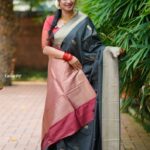 Nethika Black