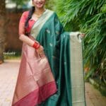 Nethika Green