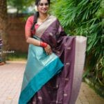 Nethika Maroon