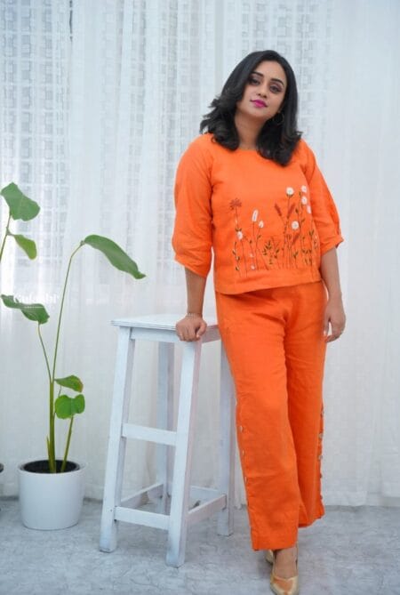 Khushi ( With sleeve)