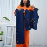 Khushi Blue