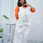 Khushi White