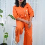 Khushi Orange