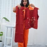 Khushi Red
