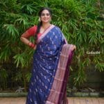 Prakriti Blue