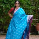 Prakriti Cyan Blue