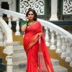 Anvitha