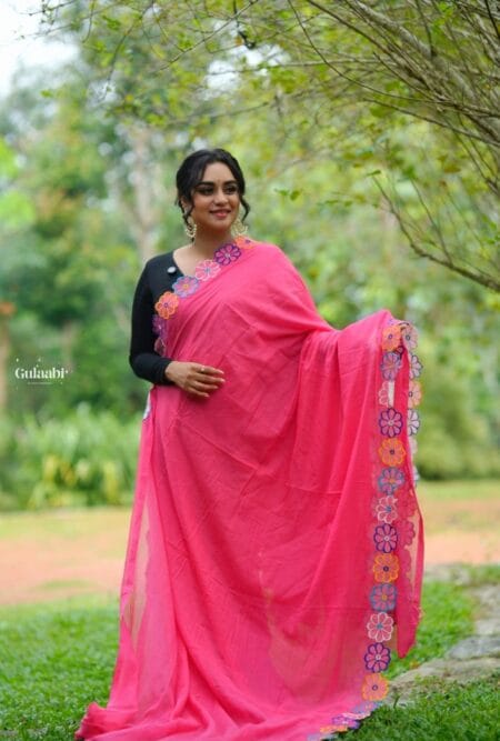 Nasreen