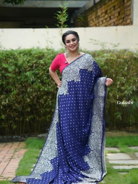 Charu
