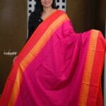 Tejal Pink