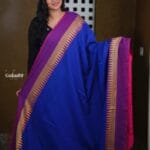 Tejal Blue