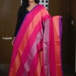 Tejal Multicolored