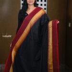 Tejal Black