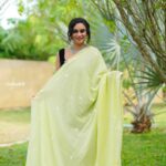 Mithila Light Green