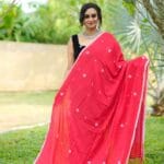 Mithila Red