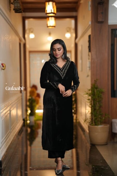 Fidha-netdupatta