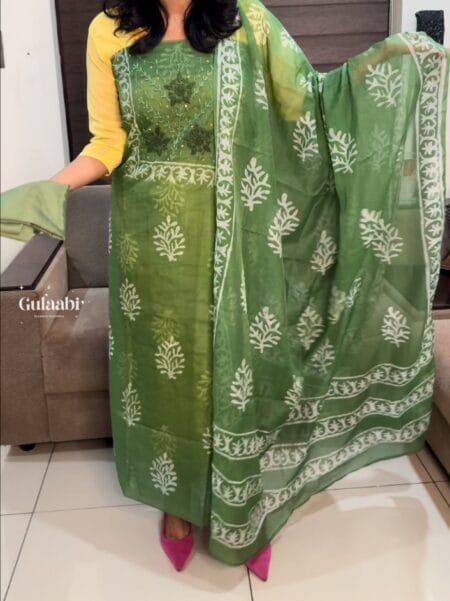 Dhruvi