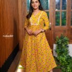 Triya yellow