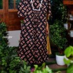 Triya Black 1