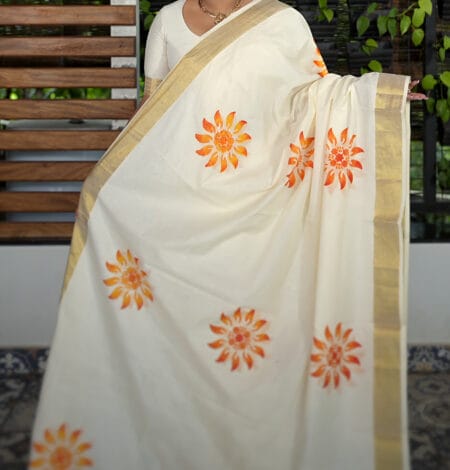 Suryakanthi