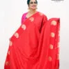 Silk saree