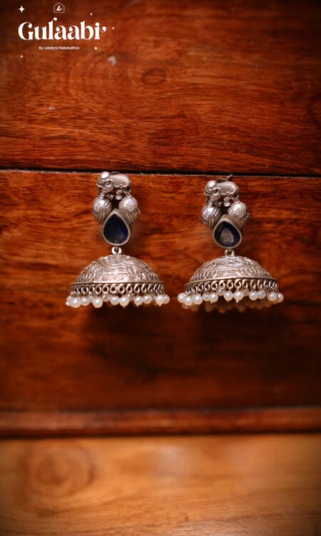 Jhumka