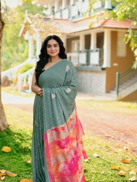 Sahana