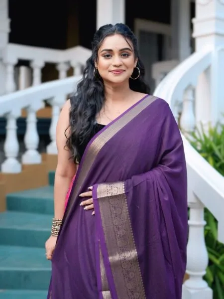 Narmadha
