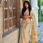 Sravanthi body plain