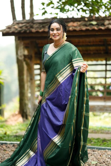 Mayurakshi