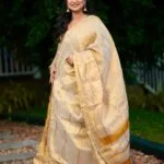 Sravanthi body striped