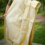 Mayil - Mango print