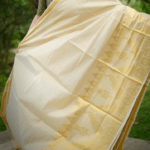 Mayil - Lotus print
